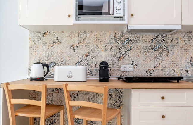 Casa del Patio - Boutique Apartments - Foto 30