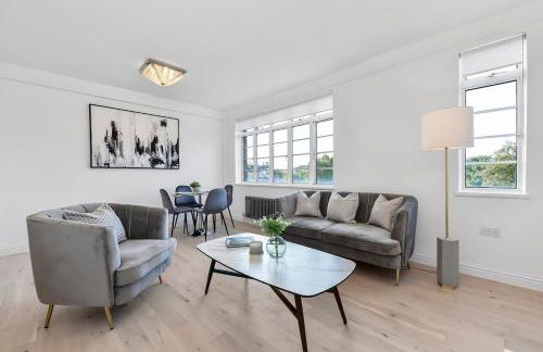 3 Bed- Buckingham Palace - Foto 1