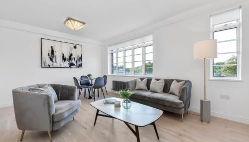 3 Bed- Buckingham Palace - Foto 1