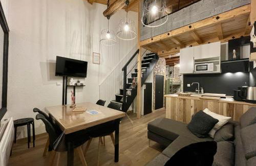 Le Sirac, T3 au pied des pistes de Chaillol - Foto 14