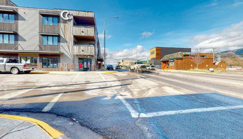 Sparkling Glacier - Suite 202 - Foto 3