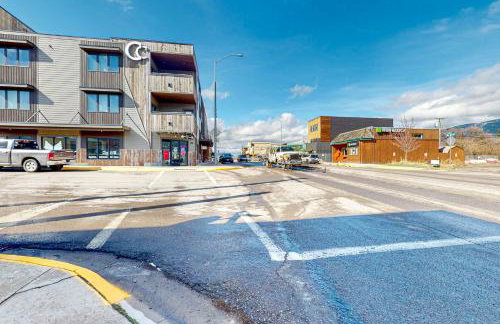 Sparkling Glacier - Suite 202 - Foto 3