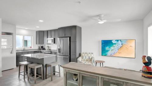 Ocean Breeze Gated Community - Foto 3