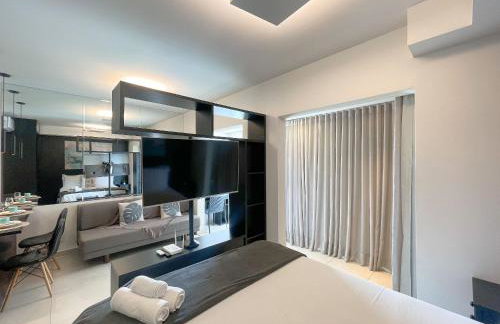 Condomínio Residencial Duo JK Sky - São José do Rio Preto - Foto 4