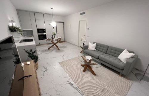 New and luxurious apartment central in Gravedona - Foto 5