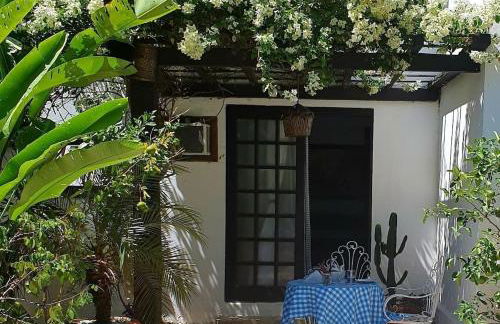 Andorinhas "Mini casa de hóspede" - Foto 8