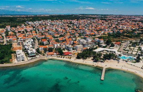 Adria Concept boutique apartments - Foto 36