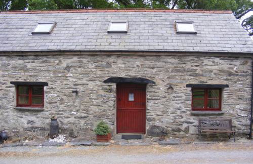 Maes Madog Cottages - Foto 64