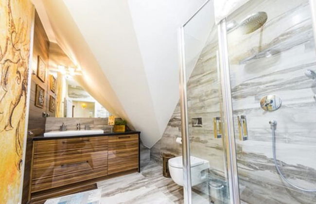 Norweska Dolina Luxury Resort - Foto 39