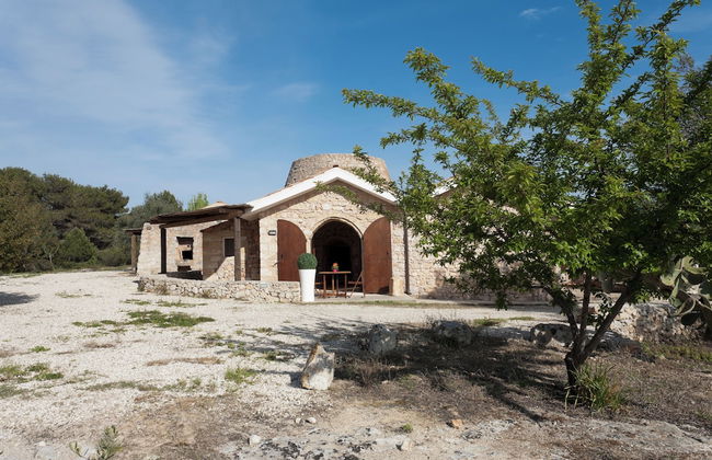 Borgo del Sole Salento - Photo 2