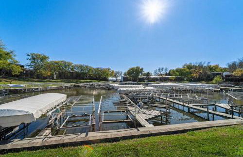 Lakeside Serenity - 2BR 1BA Clear Lake Escape - Foto 34