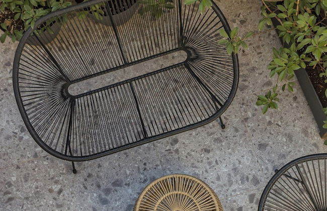 Anvy Stylish Suites Ioannina - Photo 23