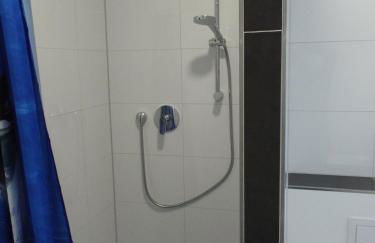 Ferienwohnung Mittendrin mit Parkplatz - Foto 22