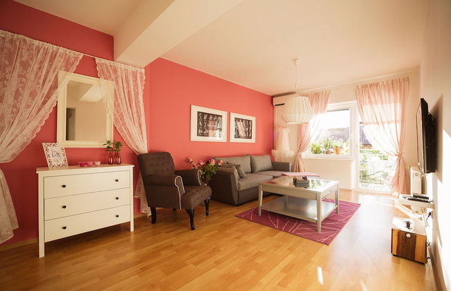 Garden apartment - Foto 14