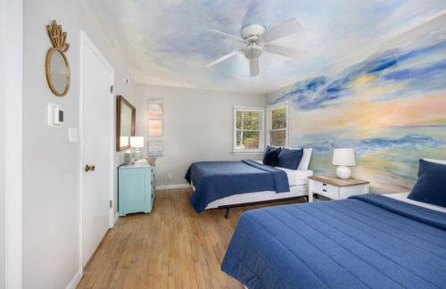 Captains Cove and Crew Quarters - Foto 24