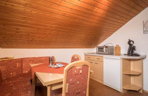 Ferienwohnung Steinhilber 1 - Foto 9