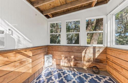 The Swan Treehouse - Foto 17