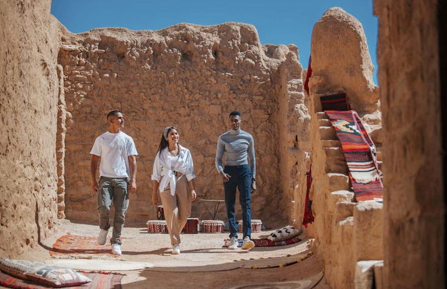 Tour por Al-Ula - Foto 7