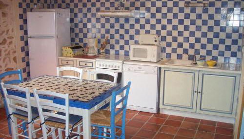 Grand gîte à Barrais-Bussolles avec cheminée et animaux acceptés - FR-1-489-21 - Foto 4