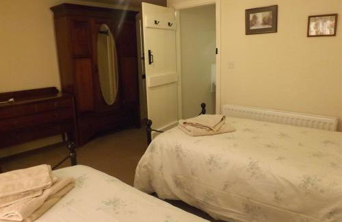 Hillis Close Farm Cottage - Foto 32