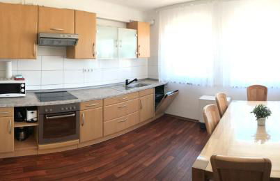 Ferienwohnung "Zwei Birken" - Foto 13