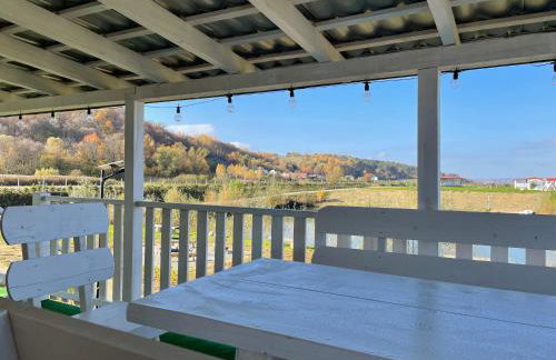 Domki Nad Sanem Bachórzec 6a - Foto 18