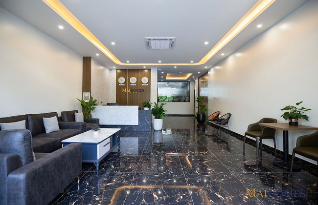 Maihomes hotel & Serviced Apartment - Photo 1
