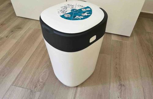 La casa di Ale nel centro storico di Cagliari - Photo 21