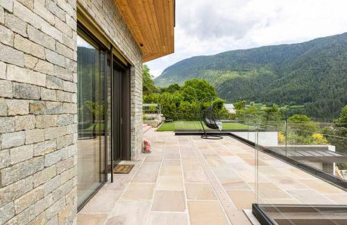 Villa In Montagna - Caldes - Val Di Sole - Foto 61