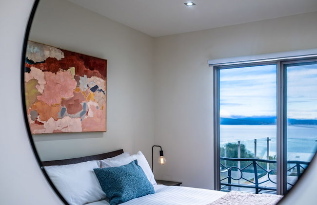 Oceaan 101 - Freycinet Holiday Houses - Foto 21