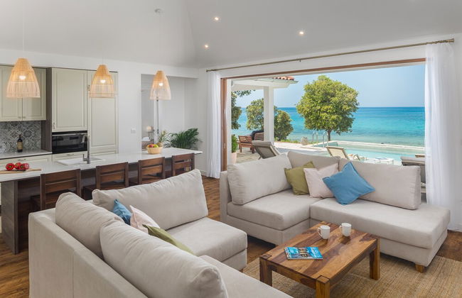 Luxury Beach Villas Porto Bus - Foto 51