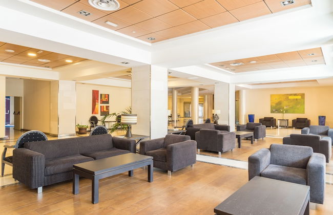 Pierre & Vacances Benalmadena Principe - Foto 2