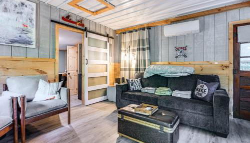 Lake Access and Kayaks Gladwin Cottage Near Golfing - Foto 4