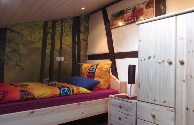 Dorfstüffje - Foto 11