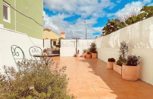 Cozy apartment with private courtyard - Foto 23