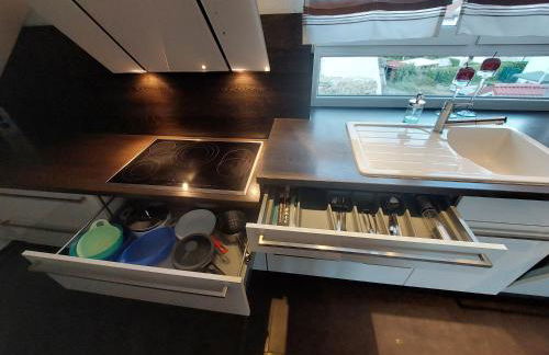 Panorama Wohnung - Foto 4