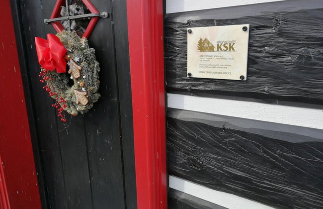 Horni Marsov Khk310 in Horn Mar ov - Foto 12