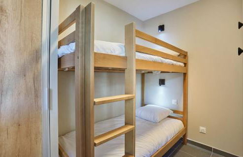 Résidence Odalys Le Mont d'Auron - Foto 19