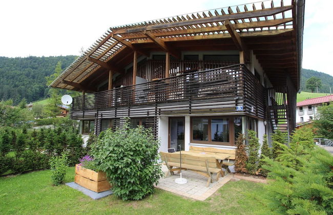 Modern Apartment in Kirchdorf With Garden - Foto 63