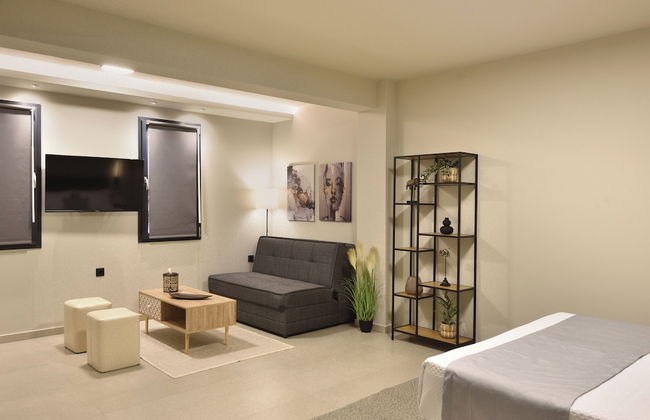 Olive All-Seasons Suites - Foto 77