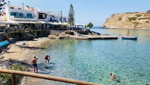 Seaview Symphony Appartments-Filia - Foto 4