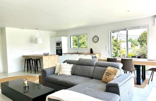 La Rose, au calme aux portes de Limoges - Foto 36