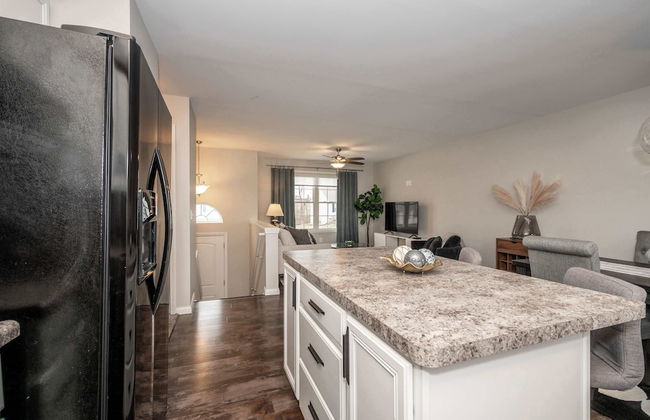 The Gem Vacation Rental - Foto 50