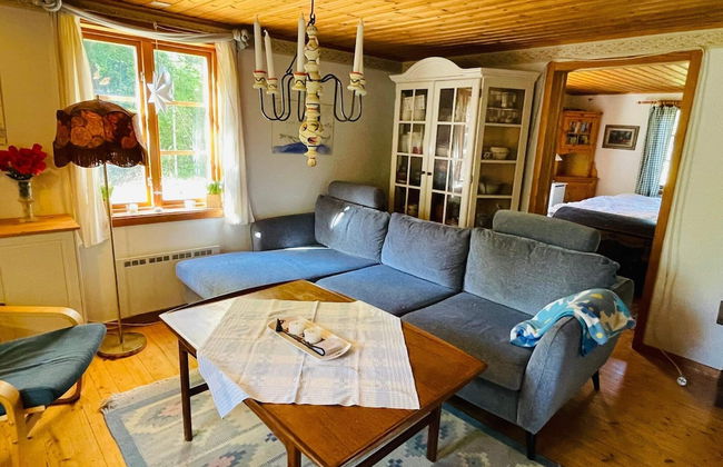 4 Person Holiday Home in Hallabro-by Traum - Photo 9