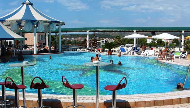 Apartment 6, First Floor - Foto 5, Pool