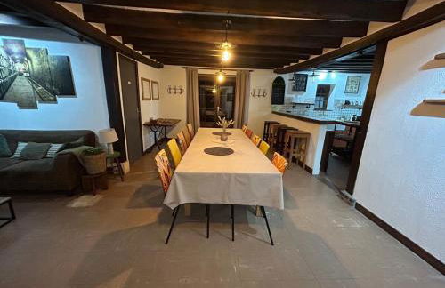 Gîte 1, ouvriers, campagne, piscine 1h de beauval - Photo 6