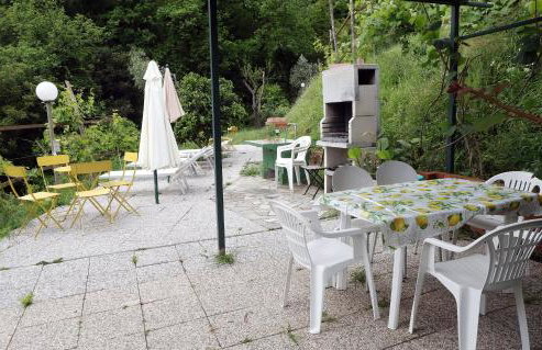 Villa Maremonti - con 3 piscine - Foto 47