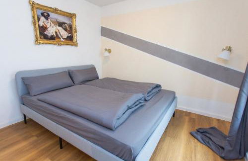 FullHouse - Halle - KU15 Apartments - Foto 29