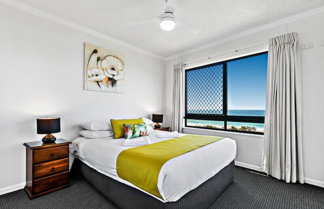 San Marino By The Sea Apartments - Foto 8