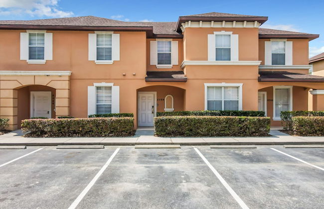 Regal Oaks Getaway Resort Living Near Disney - Foto 6